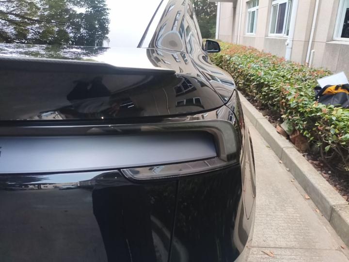 Model Y 2025 Long Range AWD photo 7