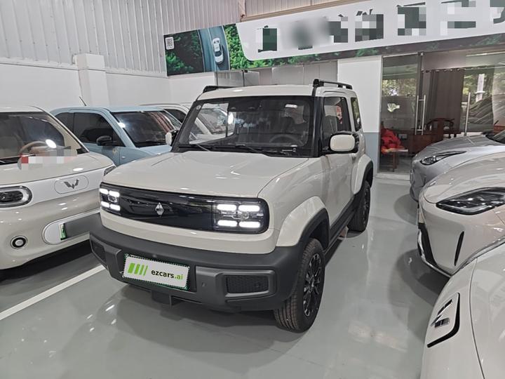 2024 Smart Premium