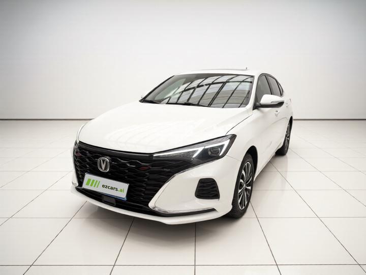 Eado 2021 PLUS NE 1.4T GDI DCT Premium