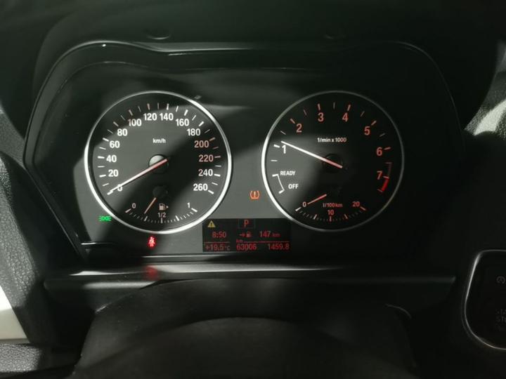 1 Series Imported 2016 118i Leading photo 7