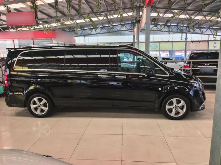Vito 2020 2.0T Elite 7-Seater photo 4