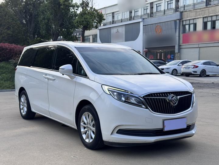 GL8 2018 ES 28T Comfort China VI photo 3