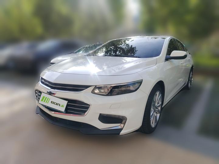 Malibu XL 2016 1.5T DCT