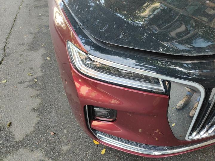 H9 2020 Facelift 2.0T Connected photo 7