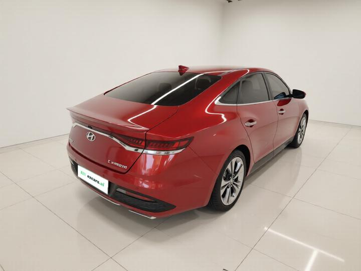 Lafesta 2019 280TGDi China VI photo 4