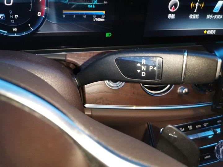 E-Class 2019 Facelift E 300 L Fashion photo 6