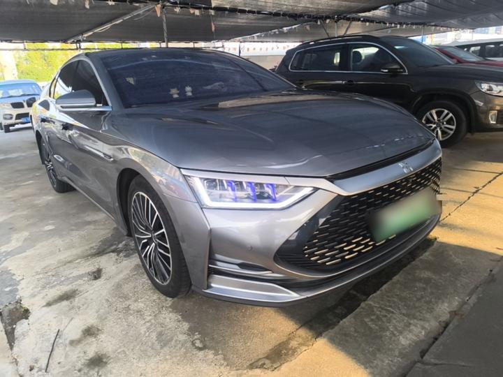 Han 2020 DM AWD Performance Premium photo 3