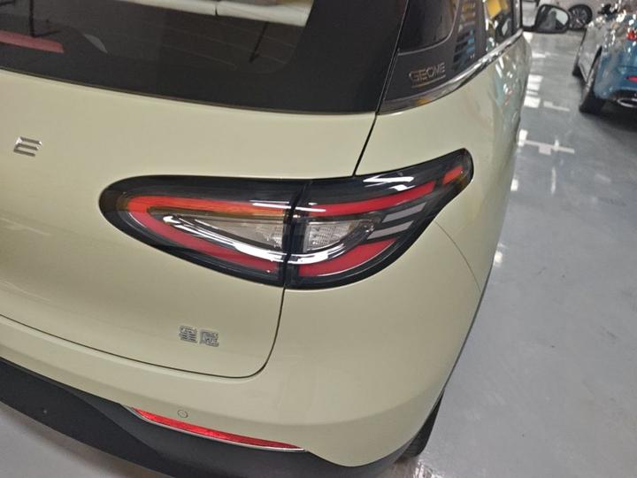 Xingyuan 2025 UP 410km Explorer + photo 7