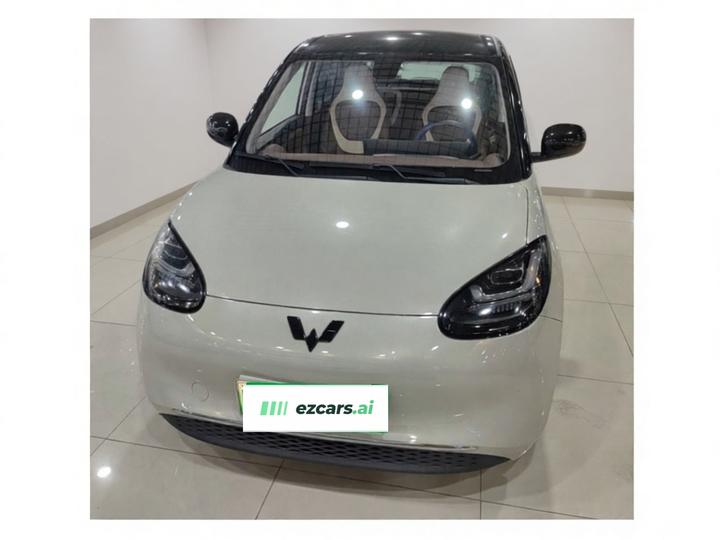 Wuling Bingo 2023 333km + photo 2