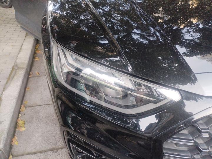 Q5L 2024 45 TFSI Luxury Dynamic photo 7