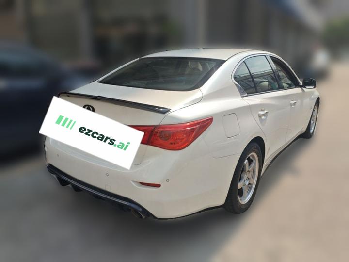 Q50L 2015 2.0T Enjoy photo 6
