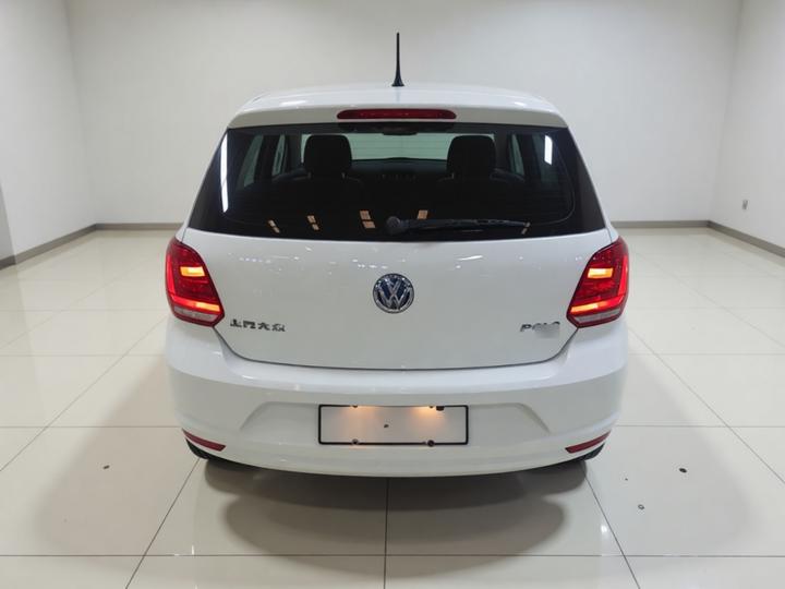 Polo 2018 1.5L AT photo 3