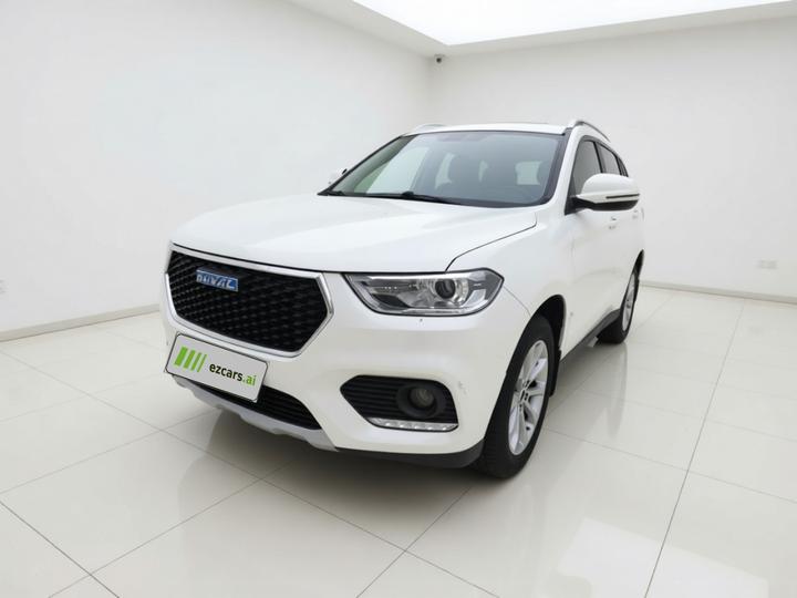 H2 2017 Blue Label 1.5T MT RWD Luxury