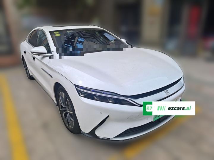 Han 2020 EV AWD Performance Flagship photo 3