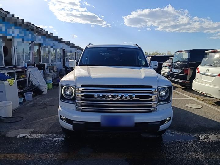 H9 2024 2.0T Petrol AWD photo 2