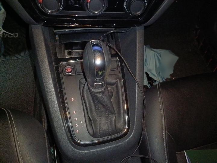 Sagitar 2017 1.6L AT Comfort photo 6