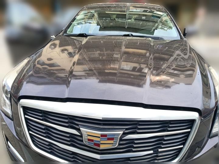 ATS-L 2017 28T Tech photo 2