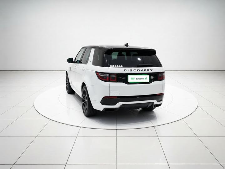 Discovery Sport 2020 249PS R-Dynamic Performance photo 5
