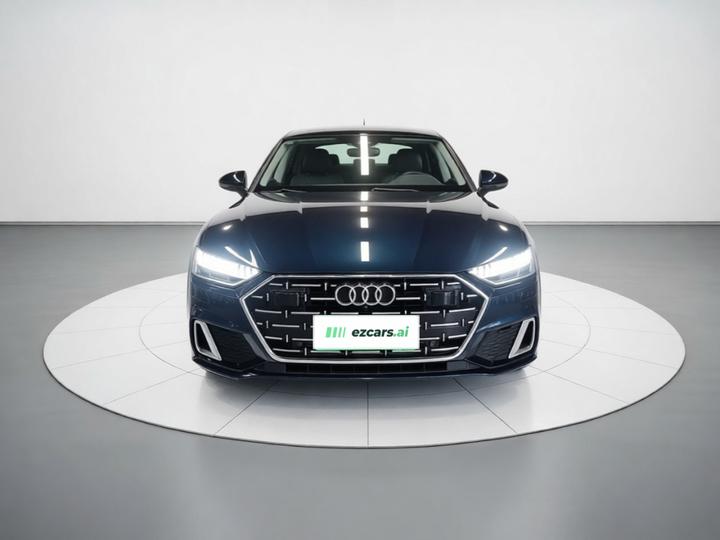 A7L 2024 45TFSI S-line photo 2