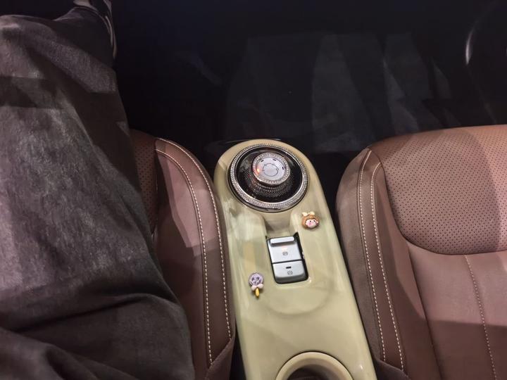 Wuling Bingo 2023 333km photo 6