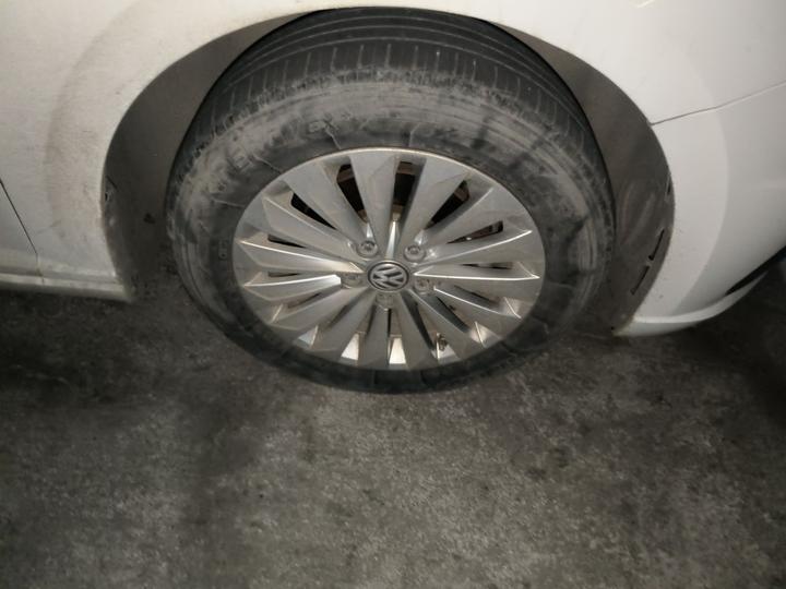 Lavida 2018 1.5L AT China V photo 8