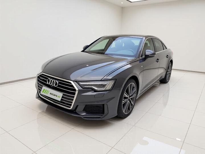 A6L 2021 45 TFSI quattro Dynamic