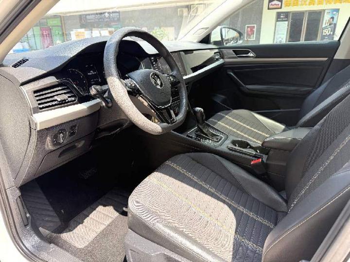 Lavida 2021 280TSI DSG Comfort photo 6