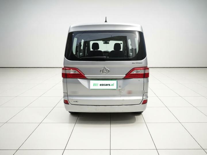2013 1.2L Changan photo 5