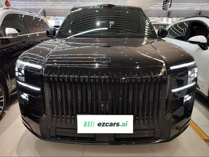 9X 2025 70kWh 6-Seater photo 2