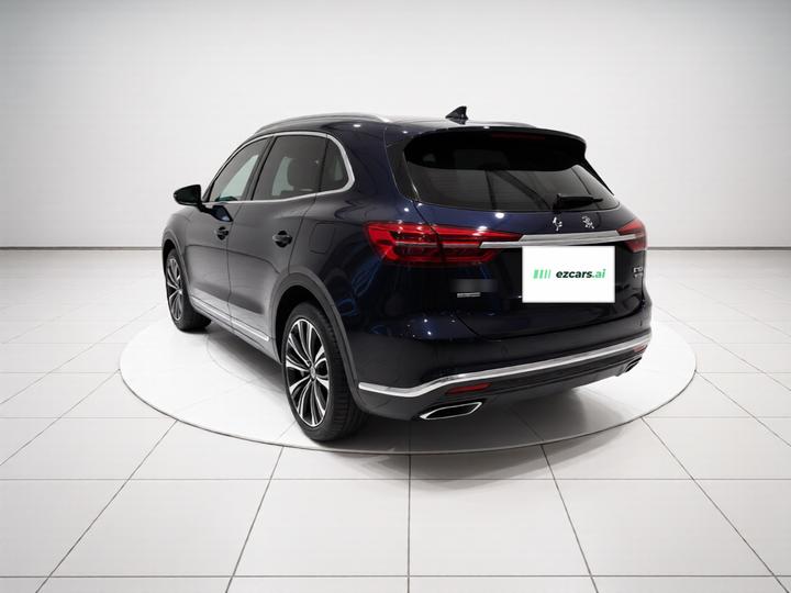 HS5 2019 2.0T Connected AWD photo 4