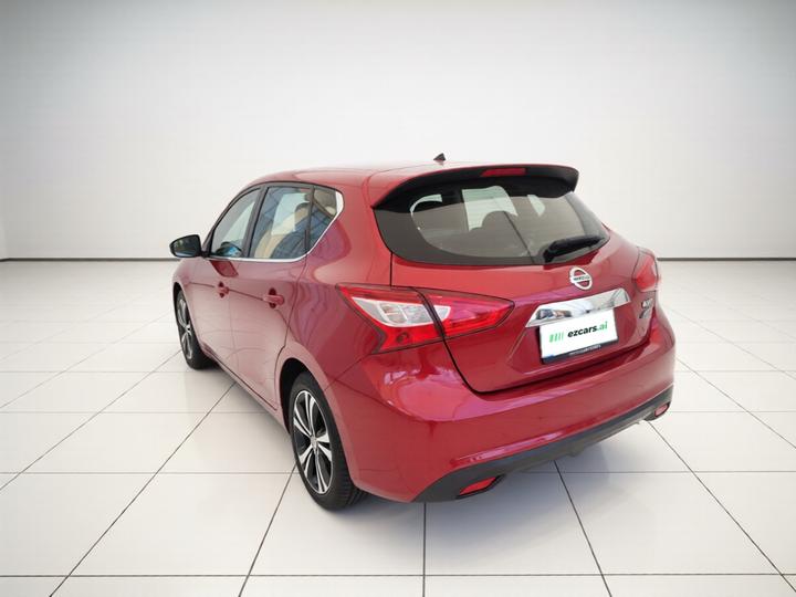 Tiida 2019 1.6L CVT China VI photo 3