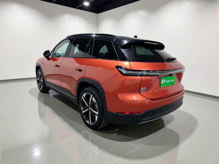 ES7 2022 100kWh Launch Edition photo 4