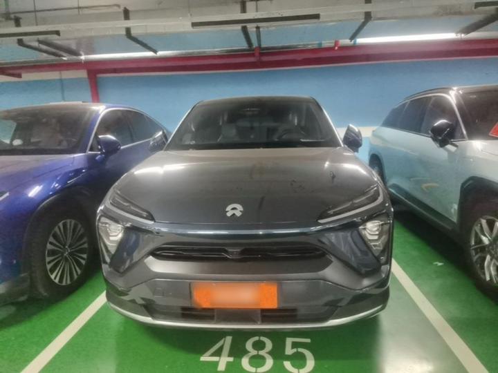 EC6 2020 430KM Sport photo 2