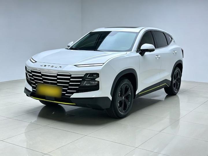 Dasheng 2024 1.5T DCTPRO