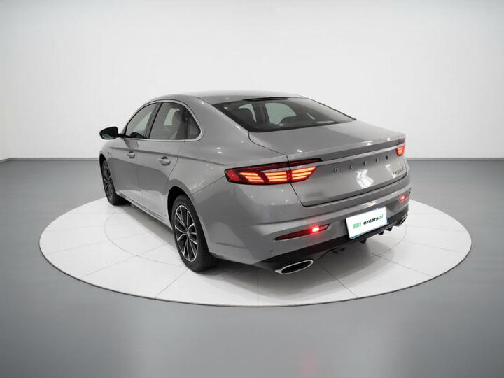 Preface 2023 2.0TD Luxury photo 4