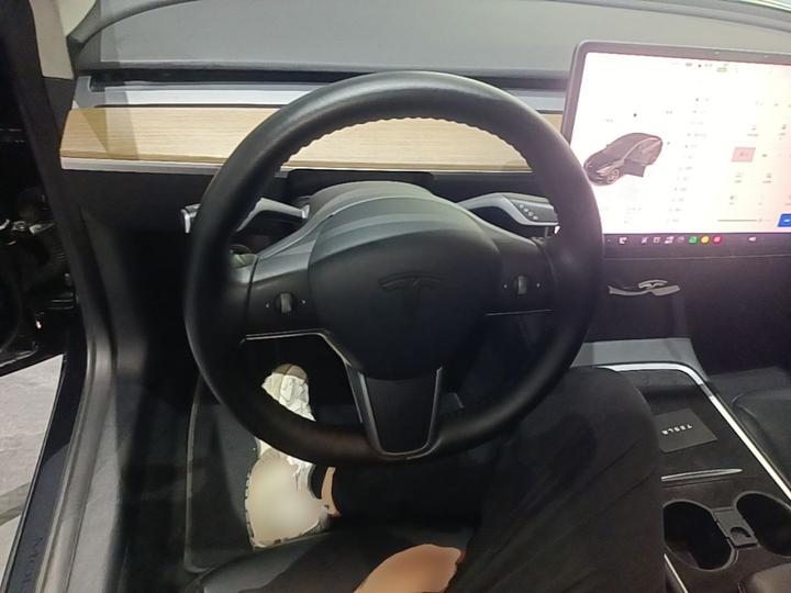 Model 3 2022 Performance AWD photo 5