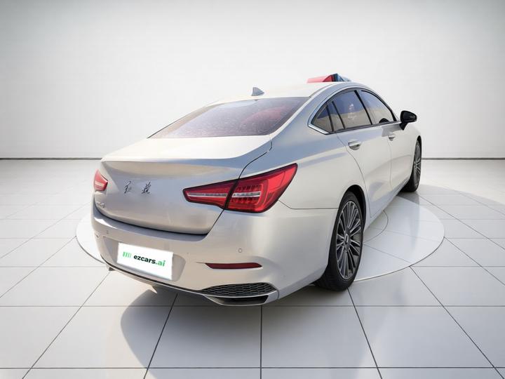 H5 2020 1.8T AT Connected photo 5