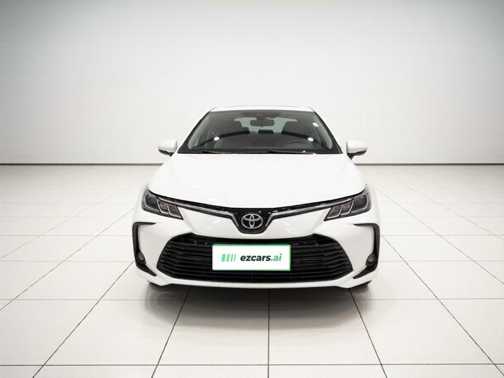 Corolla 2022 1.2T S-CVTPLUS photo 2