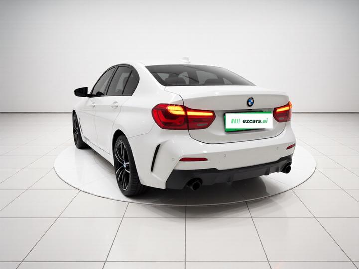 1 Series 2022 125i M Sport photo 4