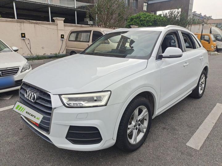 Q3 2018 30 Anniversary 30 TFSI Fashion