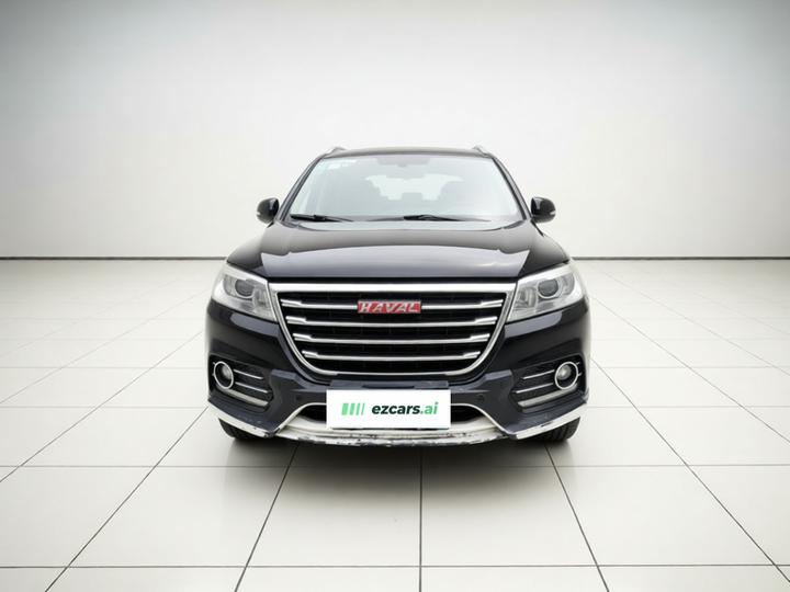 H6 2015 Sport 1.5T AT RWD Luxury photo 2