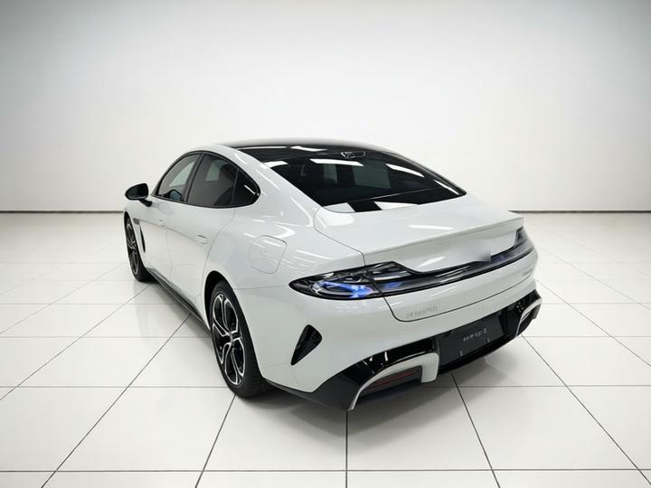 Xiaomi SU7 2024 AWD Max photo 4