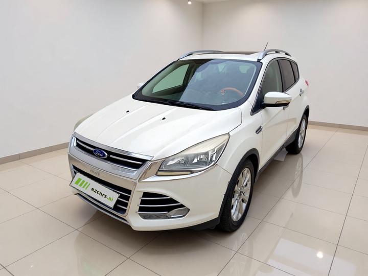 Kuga 2015 1.5L GTDi RWD