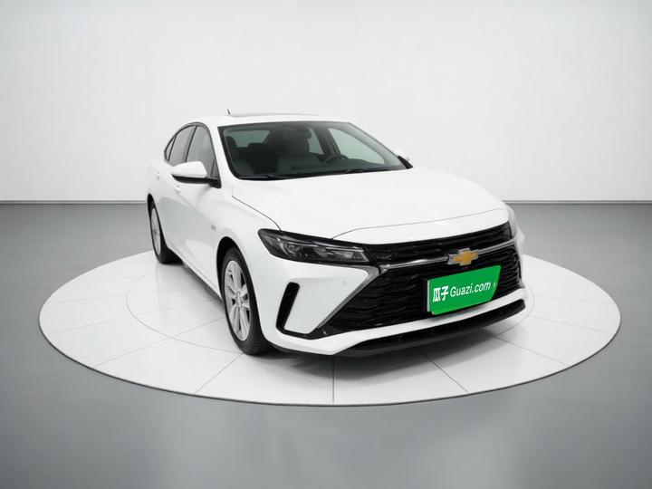 Cruze 2023 1.5L DCT Enjoy photo 3