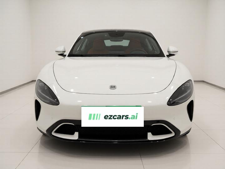 Xiaomi SU7 2024 RWD Extended Range High-end ADAS Pro photo 2