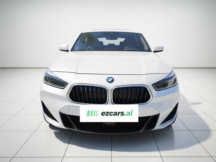 X2 2020 sDrive25i Leading M Sport Package photo 2