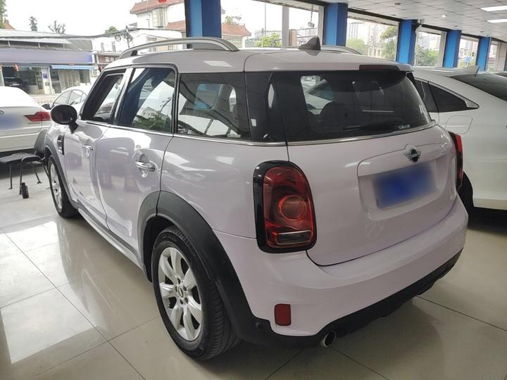 Countryman 2018 1.5T COOPER Special photo 4
