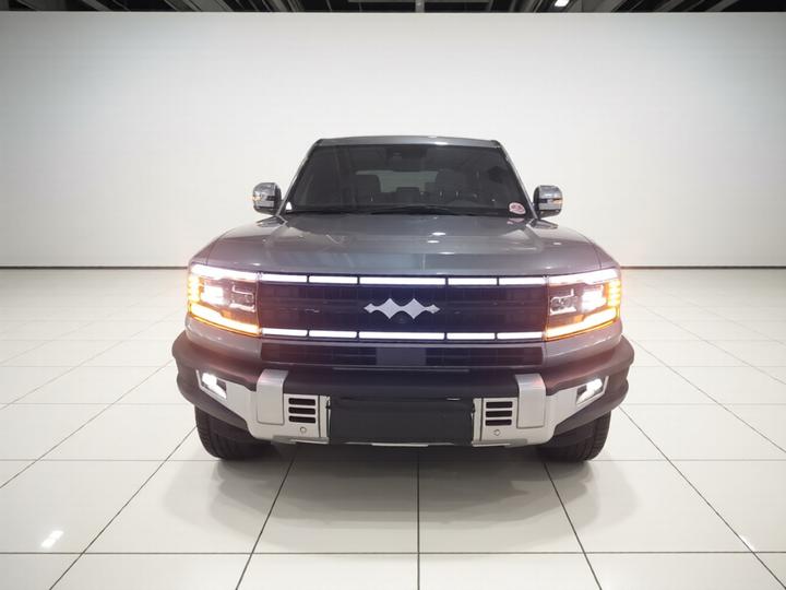 Fang Cheng Bao Leopard 5 2023 Explorer photo 2