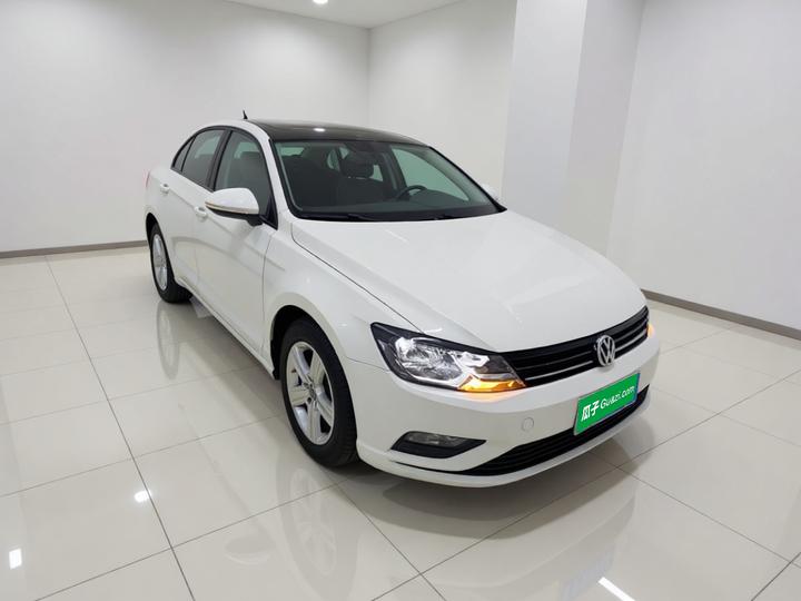 Lamando 2018 230TSI DSG photo 3