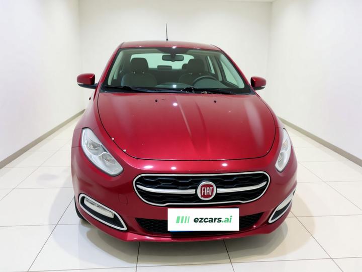 Fiat 2015 1.4T MT Enjoy photo 2